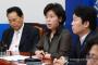 【韓国】 「イ・ミョンバク、パク・クネ、過去の大統領は日本のように居直って誤りを隠そうとしている」～共に民主党最高委員