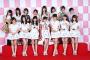 【朗報】第6回AKB48選抜総選挙、ついに円盤化決定！！【AKB48/SKE48/NMB48/HKT48/乃木坂46】