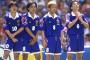 日本を含む9か国が98年大会からＷ杯に連続出場（海外の反応）