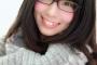 守りたい、このSKE48岡田美紅の笑顔！！！