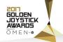 イギリスのゲームアワード｢2017 Golden Joystick Awards｣GOTYは"ゼルダの伝説 BotW"､2位"ホライゾンゼロドーン"､3位"ペルソナ5"