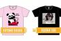 SKE48白井琴望、井田玲音名、山内鈴蘭、小畑優奈の12月度生誕記念Tシャツが11月25日に販売開始！