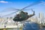 自衛隊の新型ヘリコプター「UH-X」の整備も万全…スバルの新工場が完成！