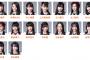 本日のSKE48チームS公演 白雪希明が休演、和田愛菜が出演に変更