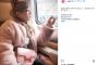 【芸能】浜崎あゆみ、ピンク統一の私服姿が可愛すぎてヤバい派vs.センスがない派で賛否両論