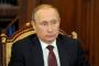プーチン氏、ロシア終身大統領になる意思はないと全面否定