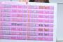 AKB48グループセンター試験 100位～1位まとめ！1位は向井地美音で157点！2位岩立沙穂・柏木由紀【AKB48/SKE48/NMB48/HKT48/NGT48/STU48/チーム8】
