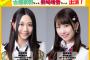 SKE48古畑奈和と熊崎晴香が出演するNHK「らじらー！サンデー」3月25日最終回のトークテーマが発表