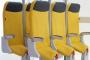 立った姿勢で航空機に搭乗する垂直型座席「スカイライダー2.0」…イタリアの座席メーカーが開発！