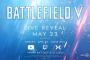 最新作『Battlefield V』正式アナウンス！！詳細情報は日本時間5月24日に解禁予定！
