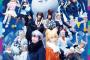 【乃木坂46】琴子と絢音が出演する舞台「けものフレンズ」2～ゆきふるよるのけものたち～のビジュアル超かわええええ！