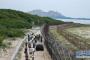 【頑張れ地雷！】バ韓国政府「DMZを散策する観光コースを再開するニダ！」