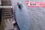 潜水艦にコカイン4トン、170億円相当…コロンビア海軍！