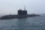 ロシア太平洋艦隊の潜水艦が日本海で巡航ミサイル「カリブル」を発射…敵艦船と想定した船を標的に！