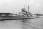 独戦艦ビスマルクが英戦艦フッドを轟沈させたのって一斉射めで命中させたから技術高かったんだろうな！