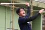 【阪神】栄枝“岩崎イズム”で3年目の飛躍誓う　合同自主トレで球場ごどに変わる配球学んだ