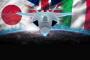 日英伊、26年にも試作戦闘機の製造を開始…国際機関GIGO設置条約が審議入り！