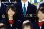 【画像】乃木坂46西野七瀬の高校時代の写真が可愛すぎるｗｗｗｗｗｗｗｗｗ