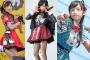 【Yahoo!ニュース】２万年に１人の美少女 AKB48小栗有以【チーム8ゆいゆい】