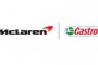 F1：マクラーレン、燃料＆潤滑技術でBP／カストロールと提携