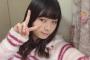 【AKB48総選挙】達家真姫宝「目標はアップカミングガールズのセンター65位」