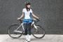 【朗報】『ロードバイク女子』のスカートがクッソ可愛いｗｗｗ（画像あり）
