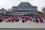 朝鮮学校の生徒たちが祖国訪問「ホームみたい」「朝鮮人として堂々と街を歩けた」「自分たち朝鮮人は日本で踏みにじられている」