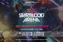 6月29日発売『Starblood Arena』PSVR専用360度シューティングバトルゲーム
