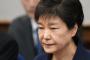 韓国人「朴槿恵、容疑を全面否定」