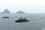 韓国海上防衛にとって最大の脅威は「日本が虎視眈々と竹島を狙っていること」…世論調査！