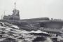 長崎県沖の海底から「伊４０２」などの旧日本軍の潜水艦24隻が発見される