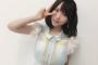【朗報】AKB48高橋朱里さん、次のチーム4公演には無事出られる模様