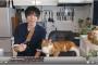 日本人が”サビついた和包丁を研ぐ”だけの動画に海外感動ｗｗｗ→海外「ここにレジェンド現る！猫も夢中ですべての動作を見てたね！！」