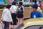 【欅坂46】高田馬場でロケ？渡邉理佐と志田愛佳の目撃情報！真夏にスカジャンを着ている写真を激写・・・