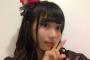 SKE48野島樺乃のカラオケSHOWROOM、7月22日に配信！「#のじのじshowroom でツイートしてね〜！笑」