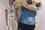 SKE48髙畑結希「香川のスポーツ盛り上げたい！」