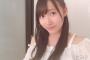 SKE48白井琴望が大好きな松村香織のおさがりを着て握手会に参加！！！