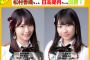 NHK「らじらー！サンデー」8月27日はSKE48松村香織、日高優月が出演！メッセージテーマが発表！