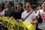 東京地裁での朝鮮学校無償化敗訴、原告の学生「当然勝てると思い楽しみにしていたのに悔しい」「民族教育を否定され朝鮮人として堂々と生きる権利すら奪った判決に憤り」