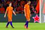 【危機】「オランダはこの4年でどうした！」2014W杯3位、2018W杯は予選敗退と驚くべき“低迷速度“
