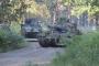 陸上自衛隊の74式戦車と米陸軍ストライカー装甲車が共演…日米実動訓練オリエントシールド！