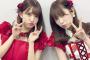 【AKB48/NMB48】吉田朱里と加藤玲奈はどっちが可愛いと思う？【れなっち/アカリン】