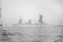 スリガオ海峡で撃沈された旧日本海軍の戦艦山城を発見…ポール・アレン氏率いる沈没船探査チーム！