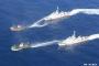 海上保安庁が大和堆で北朝鮮船延べ1100隻に警告、EEZ外に排除したと発表！