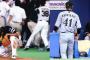 野球の3大切ない画像「崩れ落ちる斉藤和巳」「小林を恨めしそうな目で見るメッセンジャー」