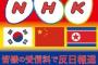 【マスゴミ】安倍首相 ことしの外交 中韓との関係改善にも取り組む方針　（NHK）
