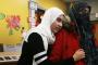 【カナダ】イスラム教の11歳少女、路上でヒジャブ切られる 	