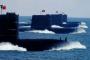 「日本は島の問題でもめごと起こすな」…中国報道官が尖閣諸島沖の潜水艦問題で！