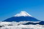 【速報】富士山に謎の飛行円盤が飛来中！！！！やべえええええええええ！！！！