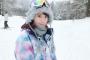 【画像】宮脇咲良が人生初スキー　ウエア姿がこの世のものとは思えないほどの可愛さ